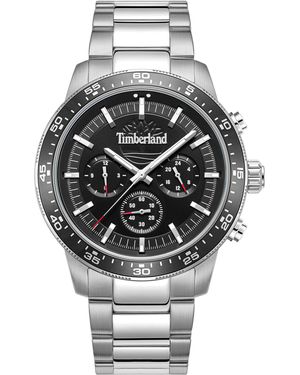 Timberland Erwachsene Uhren Mod. Tdwgk0041302 - Mettallic