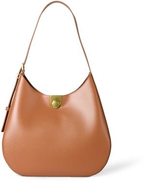 Amazon Essentials Shoulder Bag - Brown