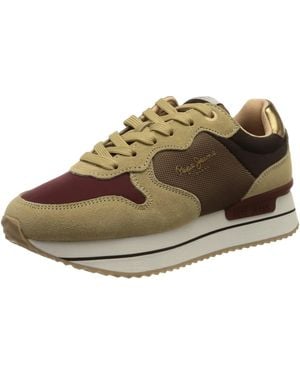 Pepe Jeans Rusper Poise - Multicolore