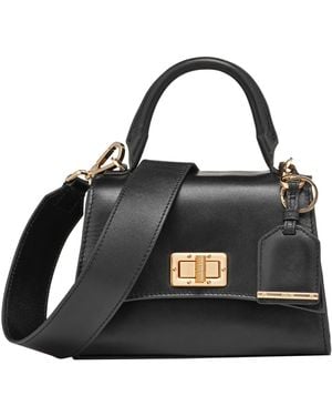 Geox D Ciclaminia A Bag - Black