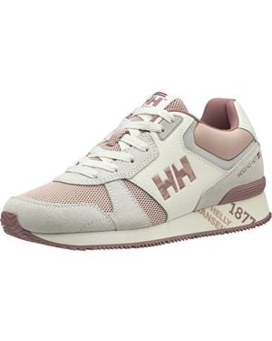Helly Hansen , Scarpe da Corsa Donna, Pink, 38 2/3 EU - Metallizzato