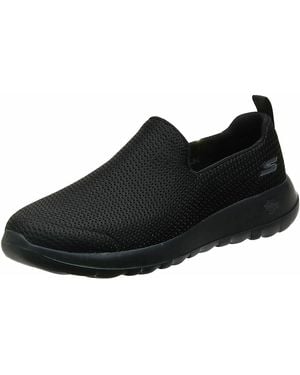 Skechers Go Walk Max Trainer - Black