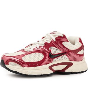 Nike S V5 Rnr - Red