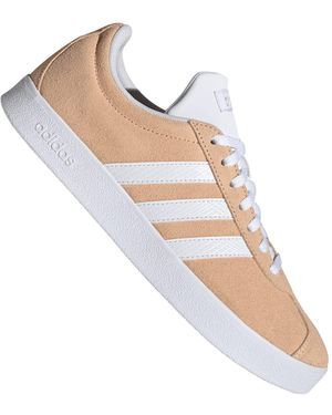 adidas VL Court 2.0 - Bianco
