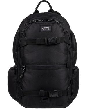 Billabong Large Backpack For - Large Backpack - Black