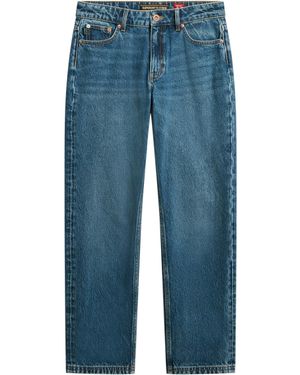 Superdry Jeans - Blau