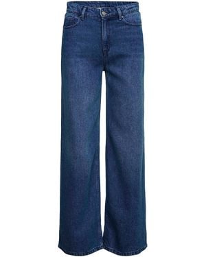 Esprit 072ee1b321 Jeans - Azul