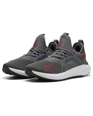 PUMA SOFTRIDE Enzo 5 - Nero