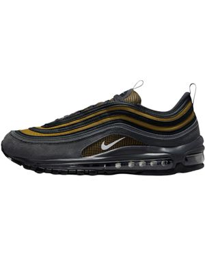 Nike Air Max 97 Sneaker fur Herren Bis 15 Rabatt Lyst DE