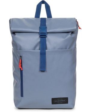 Eastpak Up Roll 1T2 Tarp Kontrast Cobble Rucksack - Blau