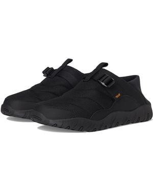 Teva Reember Camp Trainer - Black