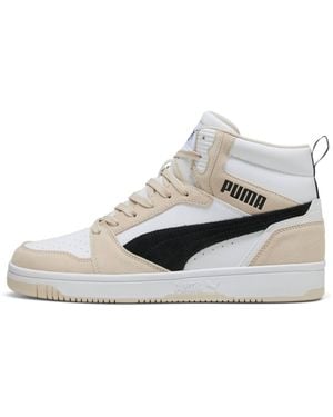PUMA Rebound V6 SD - Nero