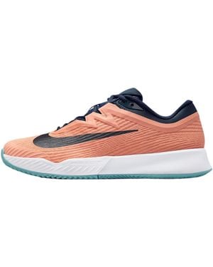 Nike Vapor Pro 3 Clay Court - Blau