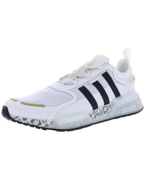 Adidas nmd 2 bianche hotsell