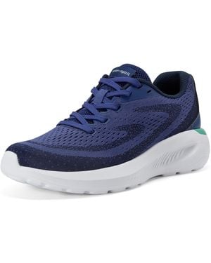 Easy Spirit Sneaker - Blue