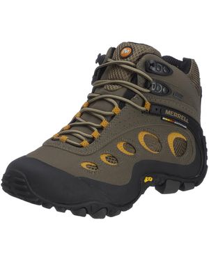 Merrell Tex Synth - Stivali da - Nero