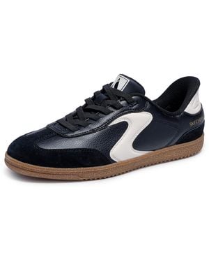 Skechers Hotshot Choice Hands Free Slip-ins - Azul