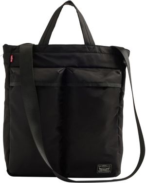 Levi's Summer Mission Bay Tote - Black
