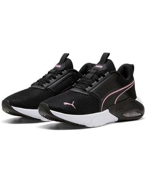 PUMA X-cell Nova Fs Road Running Shoe - Black