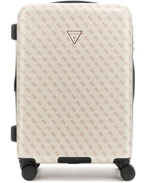 Guess Jesco 22 in 8-Wheeler Exp. M Dove - Neutre