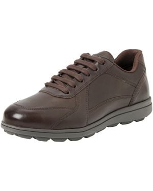 Geox U Spherica Ec12 - Nero