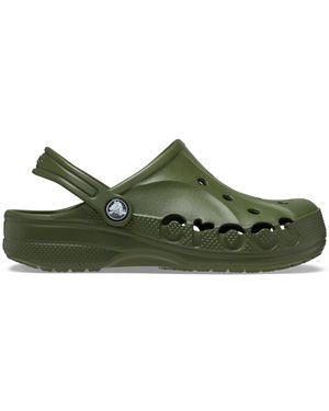 Crocs™ Baya Clog K - Verde