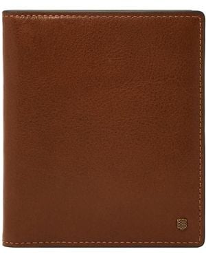 Fossil Gift Travel Accessory-passport Wallet - Brown