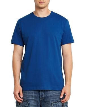 G-Star Base-s T-shirt - Blauw