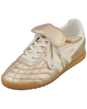 Gola Sneaker Stadium '86 Donna - Neutro