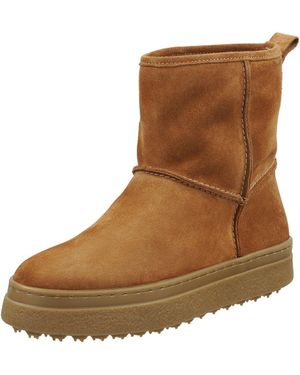 GANT FOOTWEAR SNOWHILL Stiefelette - Braun