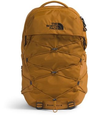 The North Face Borealis - Brown