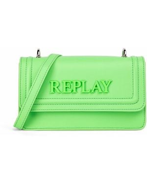 Replay Fw3002 - Verde