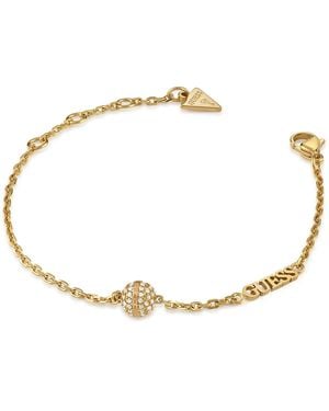 Guess PULSEIRA - Blanc