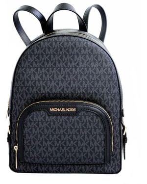 Michael Kors Zaino Nero