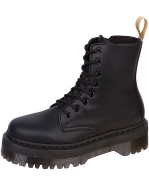 Dr. Martens V Jadon II Mono boots - Negro