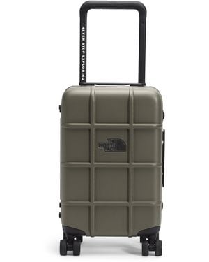 The North Face Zaino All Weather New Taupe Green-Tnf Nero Taglia Unica - Grigio