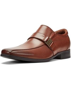 Kenneth Cole Footwear Beautiful Ballad Loafer Slipper - Braun