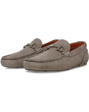 Steve Madden Snappz Mushroom - Brown