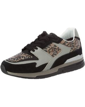 Guess Enna Trainer - Black