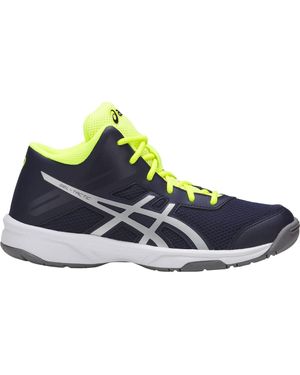 Asics Gel-Tactic GS - Blu