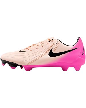 Nike Phantom Gx 2 Academy Trainer - Pink