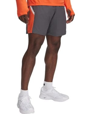 Under Armour Tech Utility Shorts S - Bleu