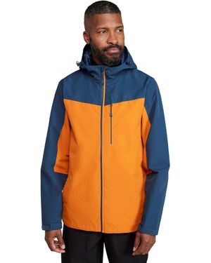 Mountain Warehouse Adjustable Cuffs & - Orange