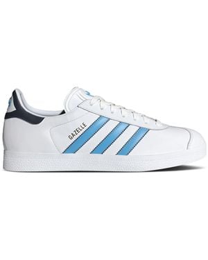 adidas Gazelle Indoor Trainer - Blue