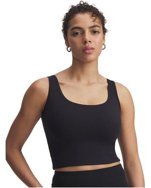 Under Armour Motion Tank Top, - Blue