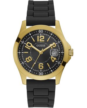 Guess Watches GENTS GW0058G2 - Nero