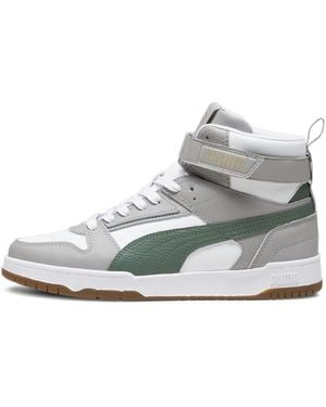 PUMA Rbd Gioco - Metallizzato