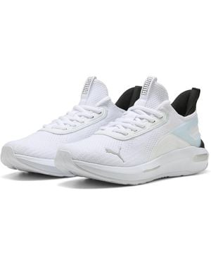 PUMA Softride Enzo 5 Hype - Bianco