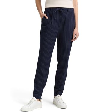 Tom Tailor 1049380 Hose - Blau