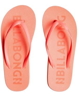 Billabong Sunlight - Arancione